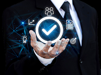 Our Commitment to Quality and Integrity